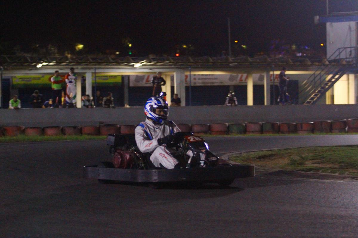 2ª Etapa Endurance Noturno - Interlagos