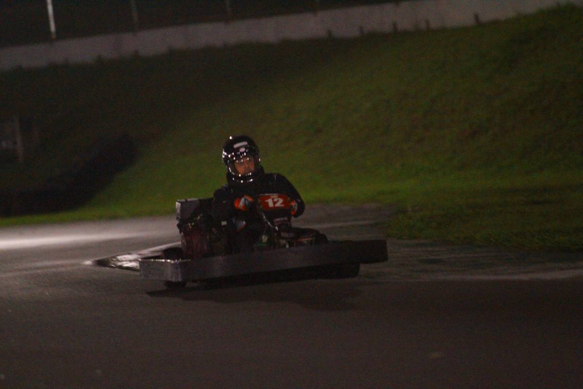 2ª Etapa Endurance Noturno - Interlagos