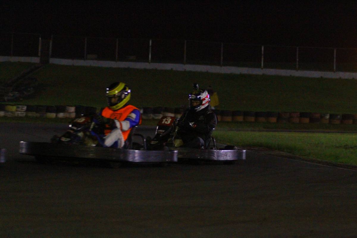 2ª Etapa Endurance Noturno - Interlagos