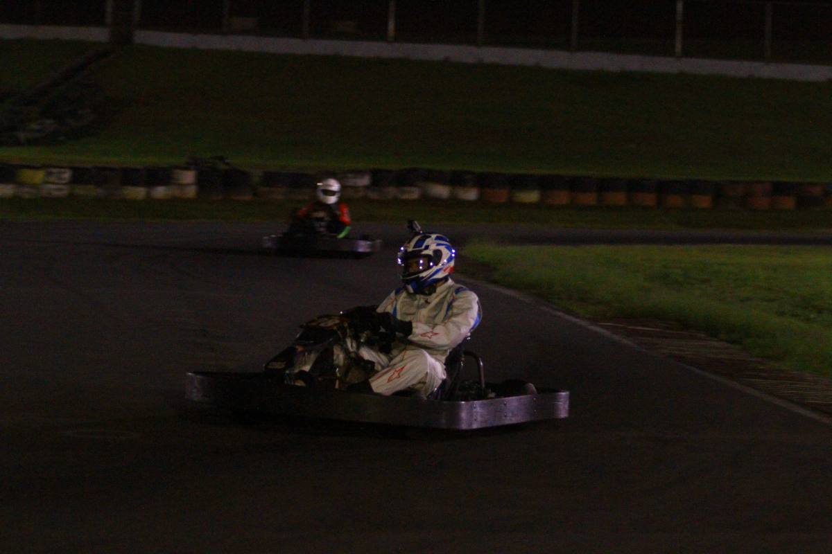 2ª Etapa Endurance Noturno - Interlagos