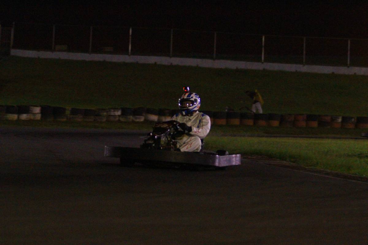 2ª Etapa Endurance Noturno - Interlagos