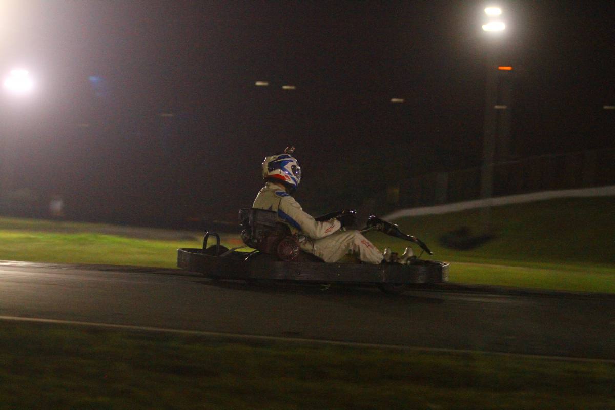 2ª Etapa Endurance Noturno - Interlagos