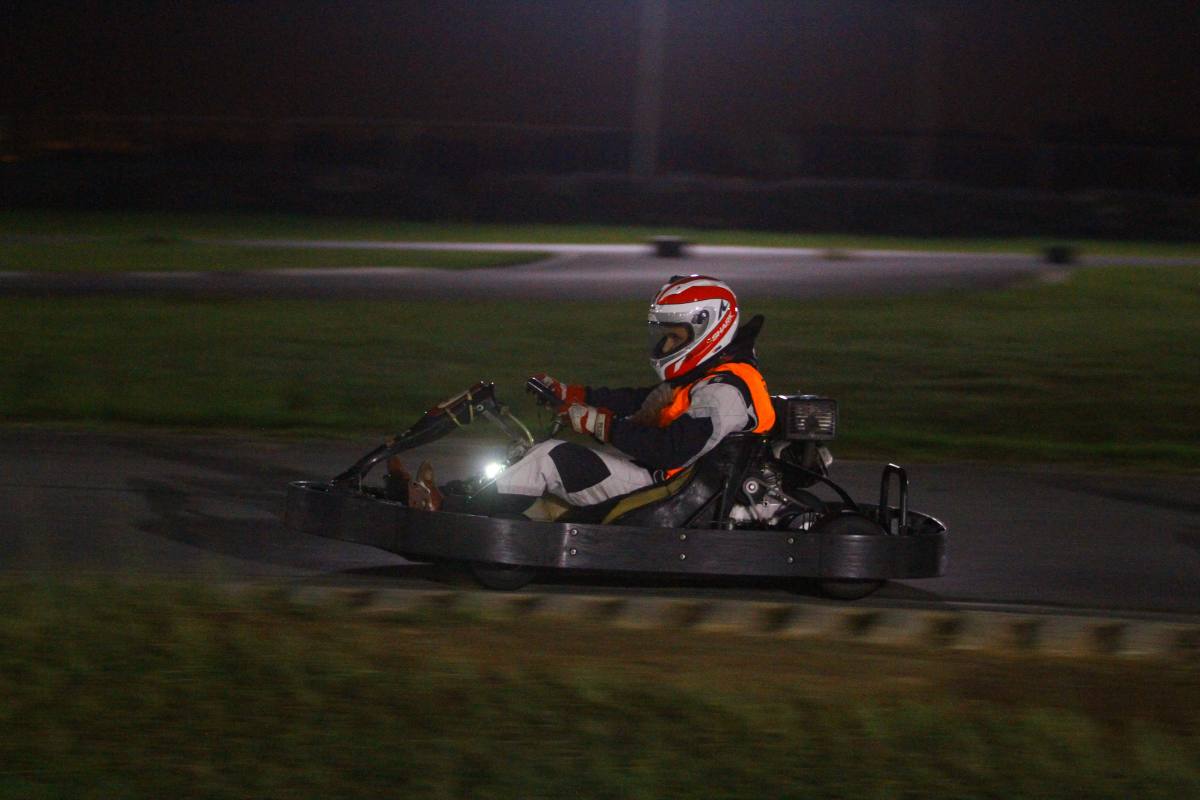 2ª Etapa Endurance Noturno - Interlagos