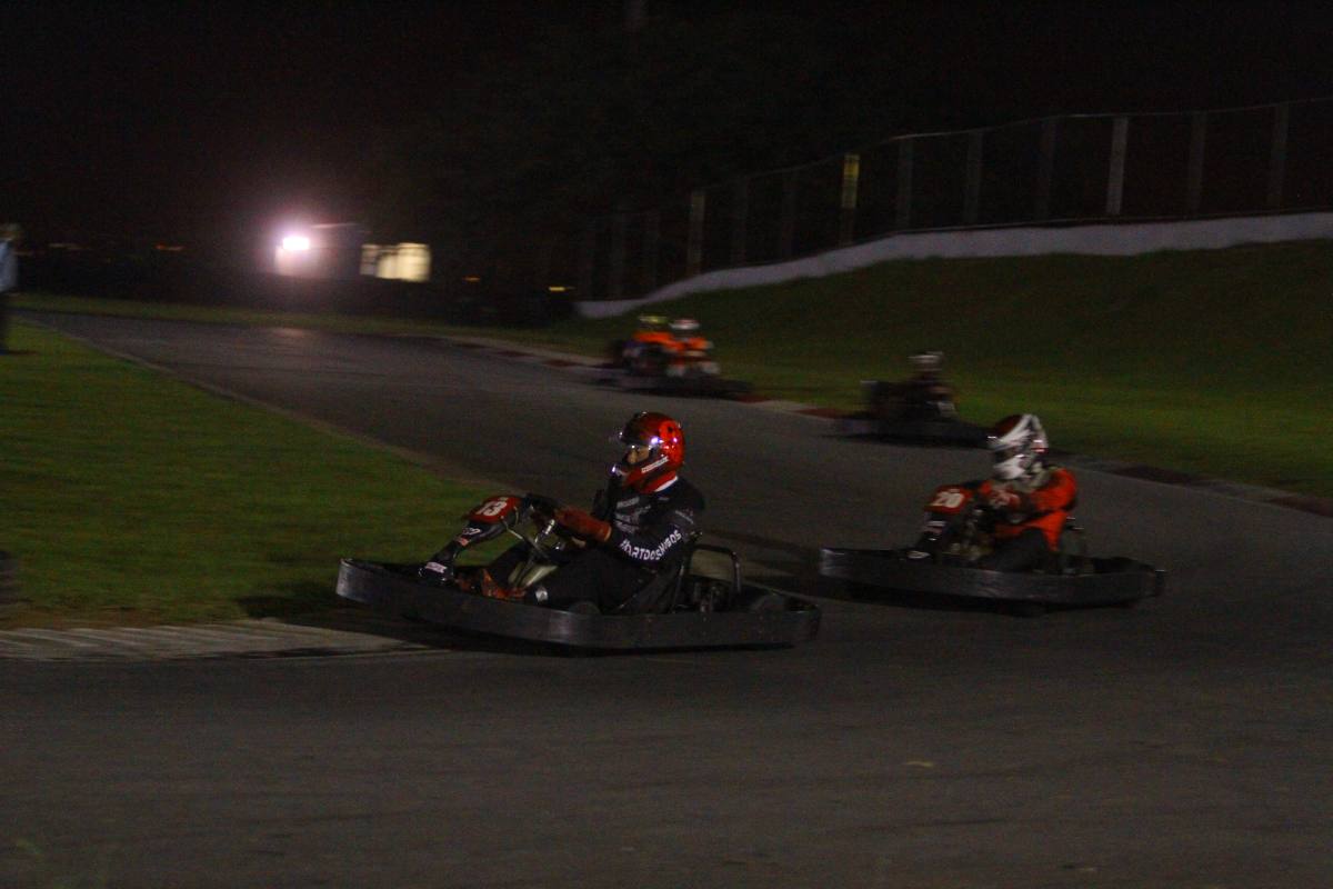 2ª Etapa Endurance Noturno - Interlagos