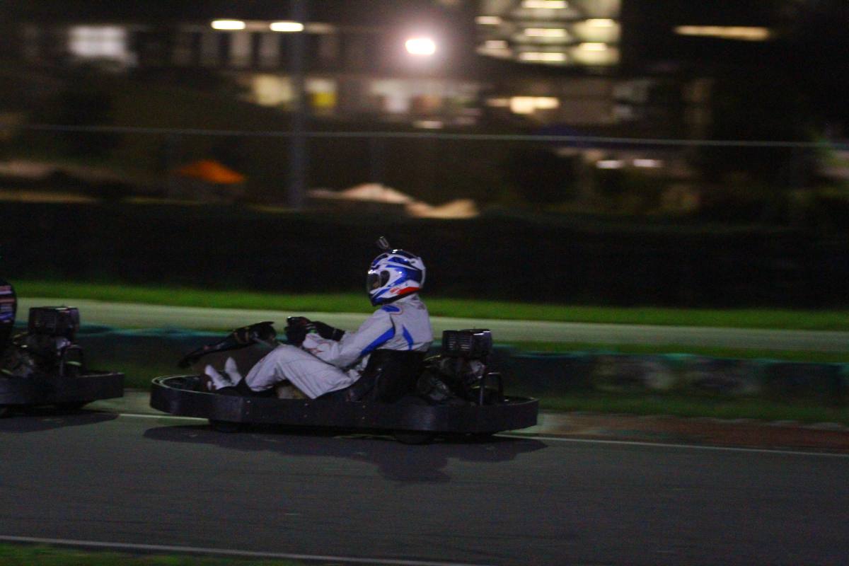 2ª Etapa Endurance Noturno - Interlagos