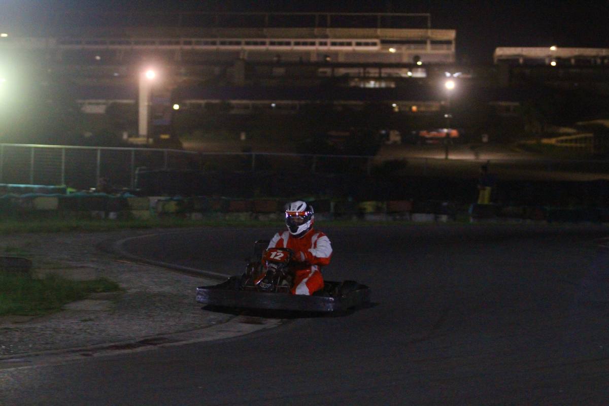 2ª Etapa Endurance Noturno - Interlagos