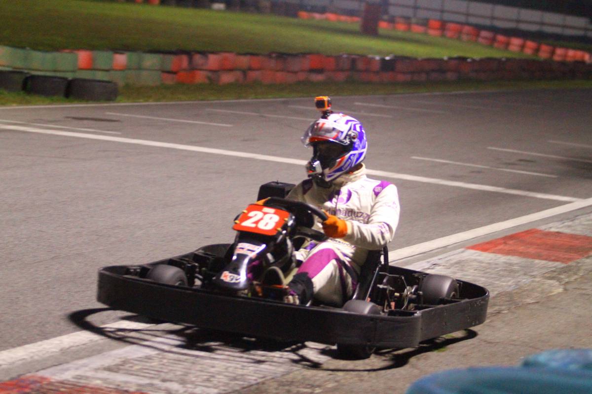 2ª Etapa Endurance Noturno - Interlagos