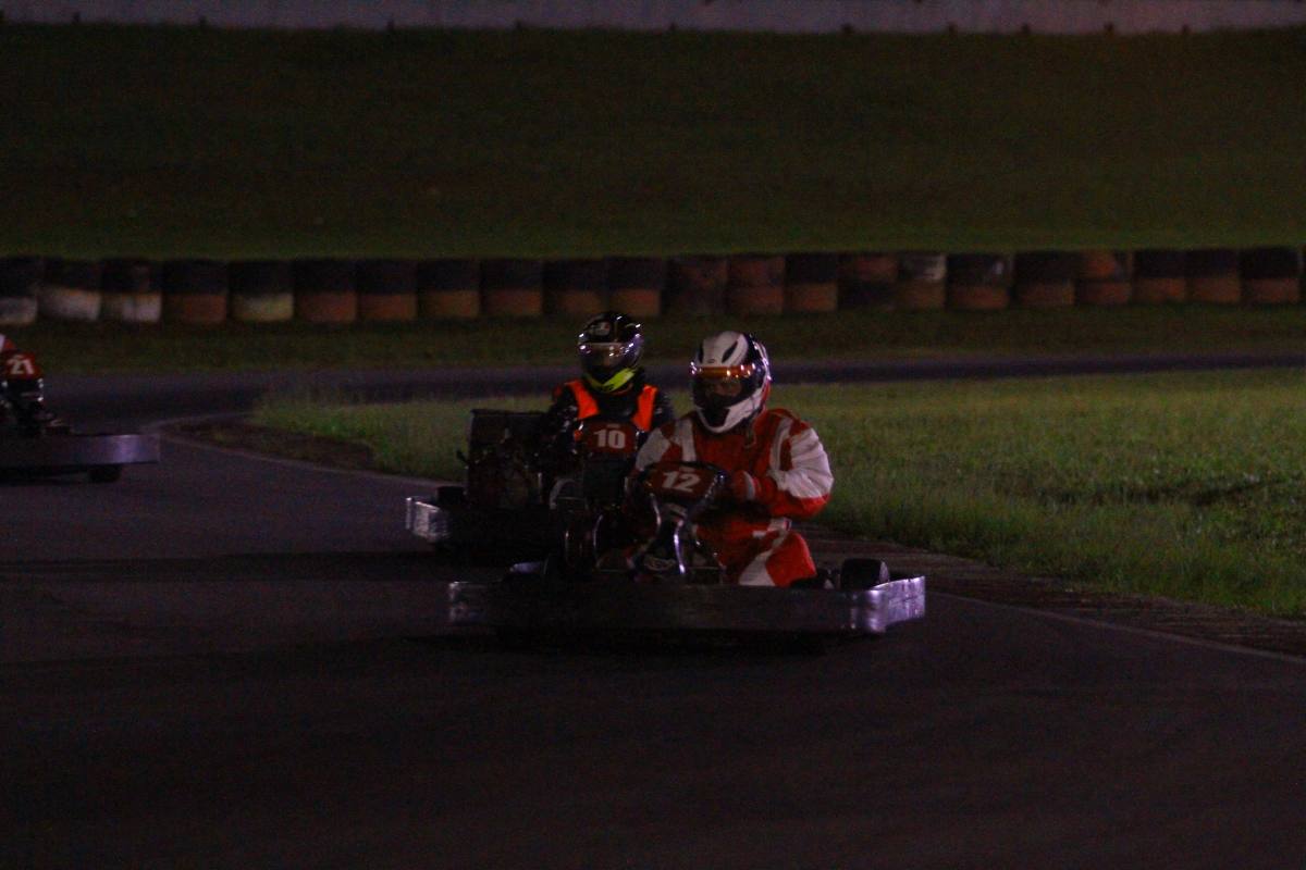 2ª Etapa Endurance Noturno - Interlagos