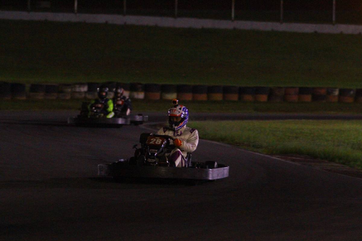 2ª Etapa Endurance Noturno - Interlagos