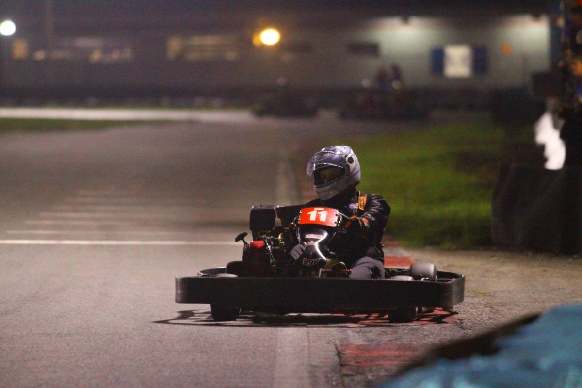 2ª Etapa Endurance Noturno - Interlagos