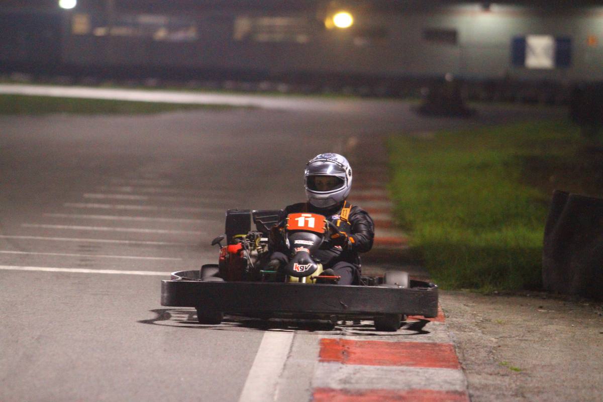 2ª Etapa Endurance Noturno - Interlagos