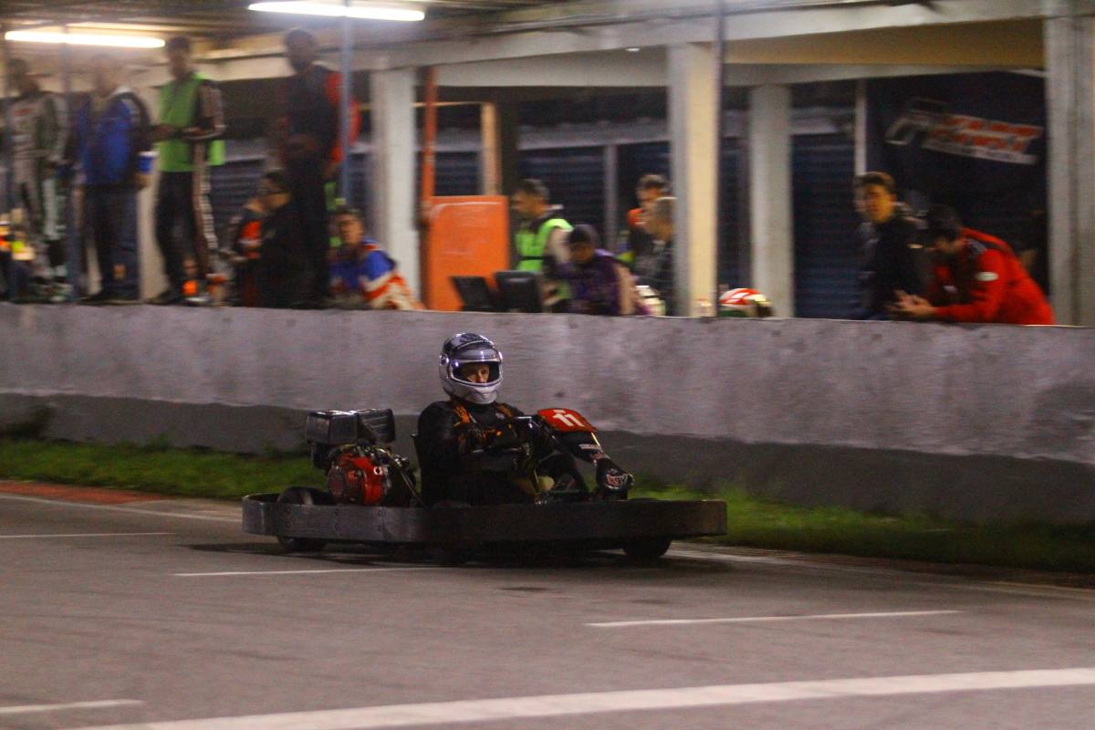 2ª Etapa Endurance Noturno - Interlagos