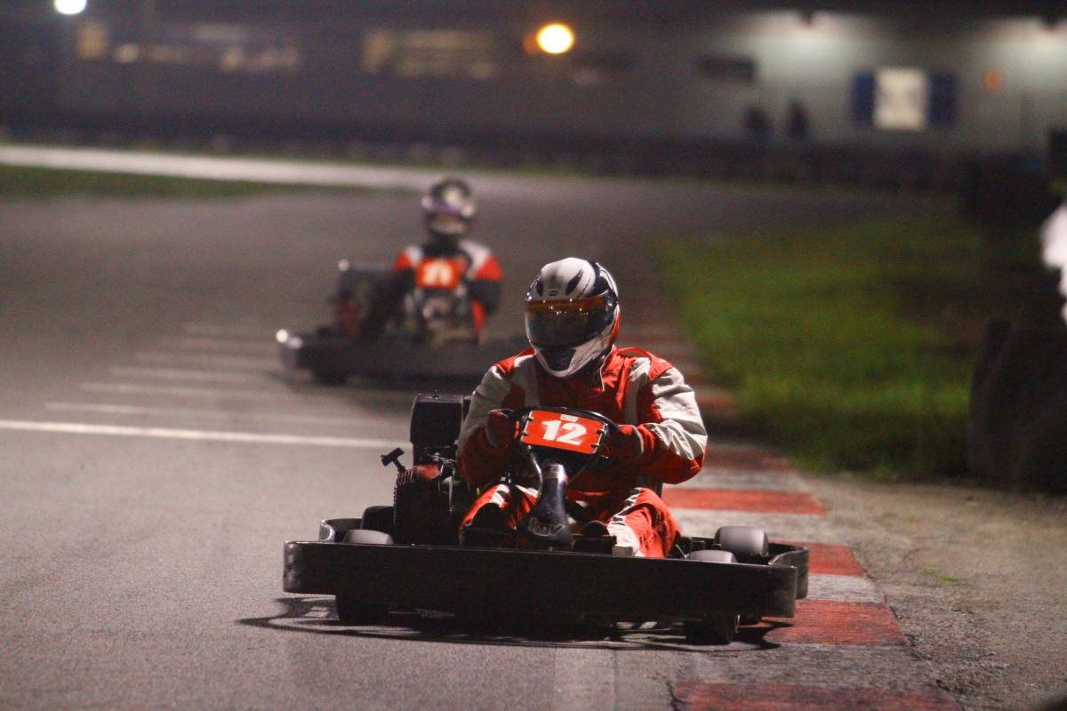 2ª Etapa Endurance Noturno - Interlagos