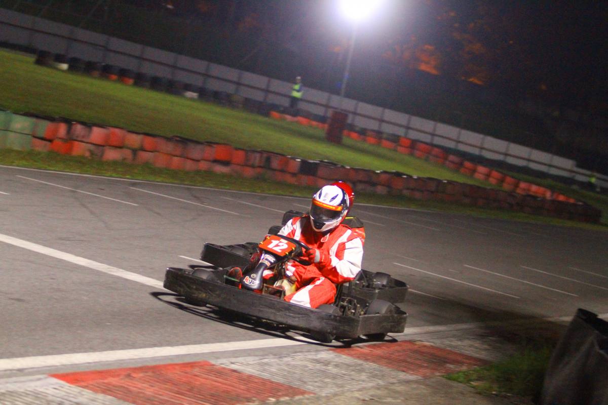 2ª Etapa Endurance Noturno - Interlagos