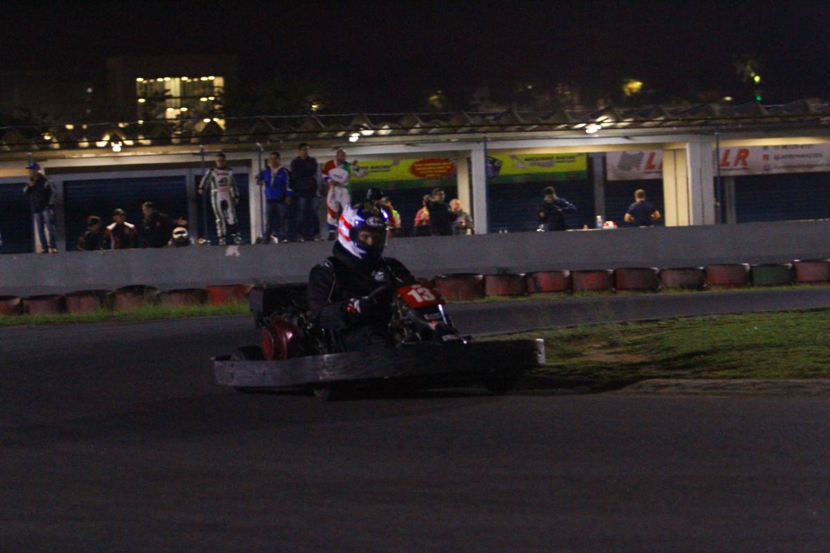 2ª Etapa Endurance Noturno - Interlagos