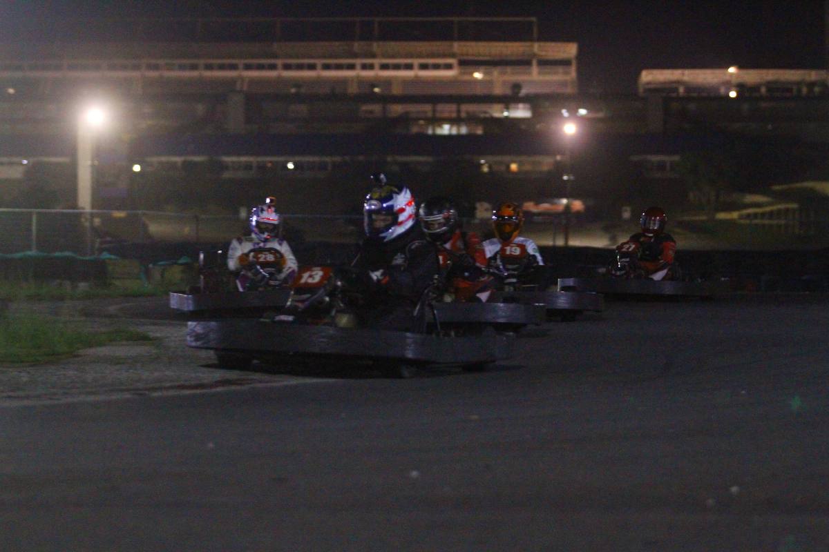 2ª Etapa Endurance Noturno - Interlagos