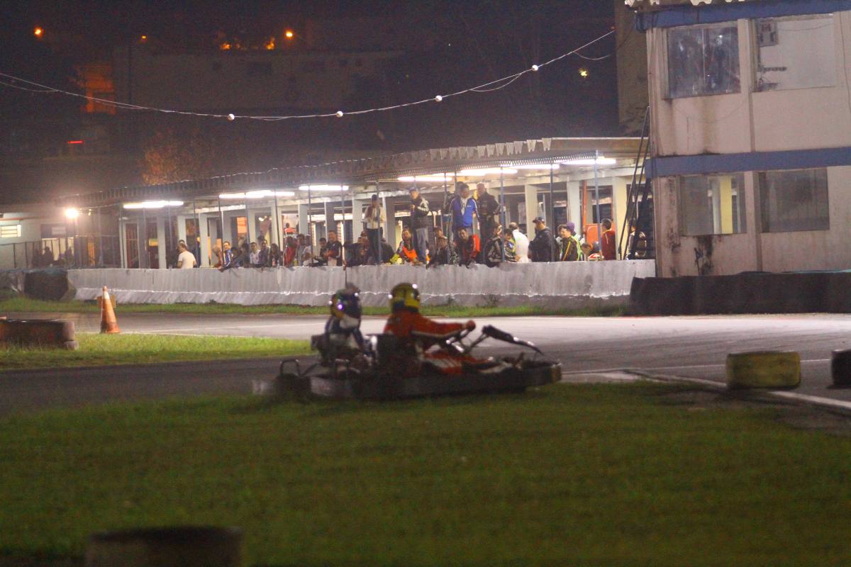 2ª Etapa Endurance Noturno - Interlagos