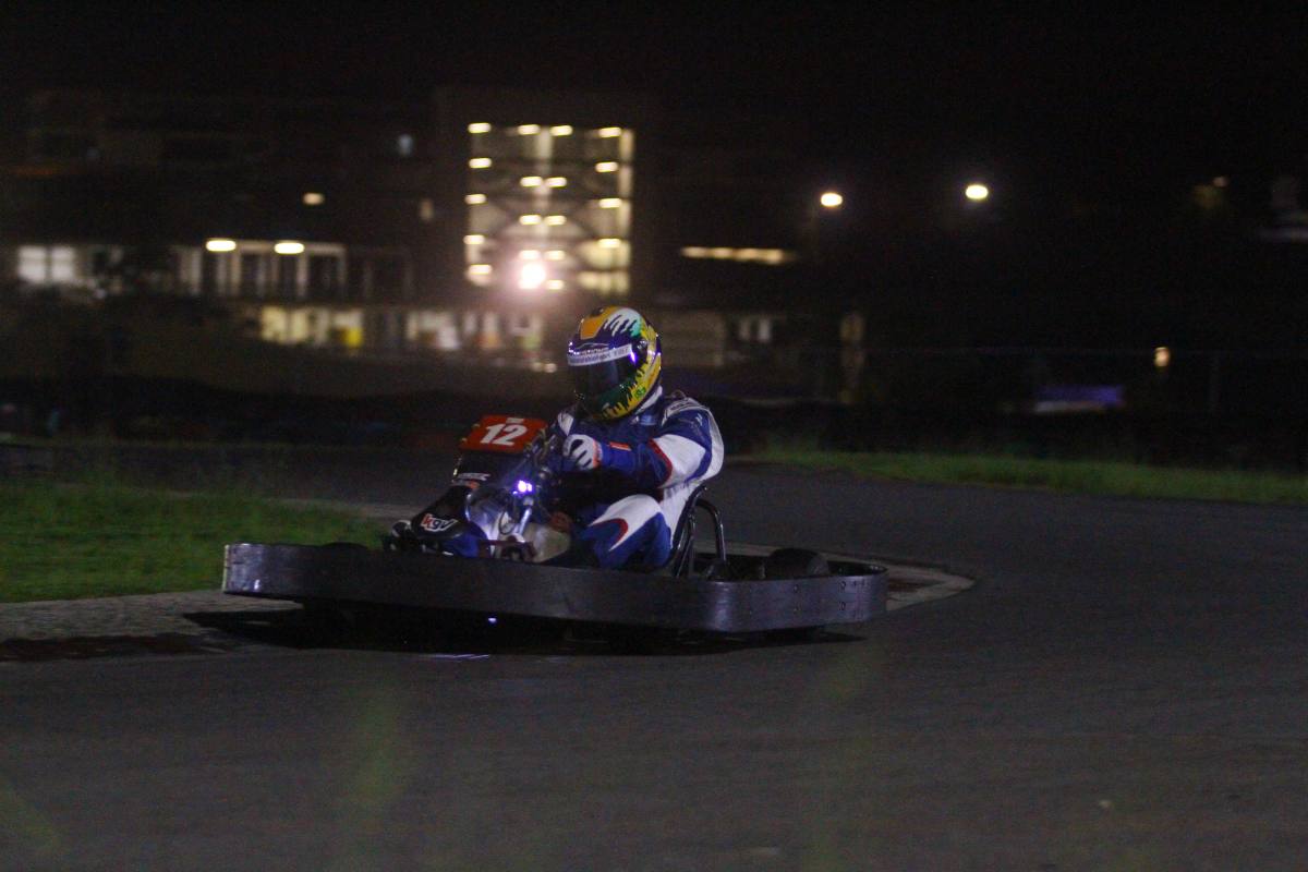 2ª Etapa Endurance Noturno - Interlagos