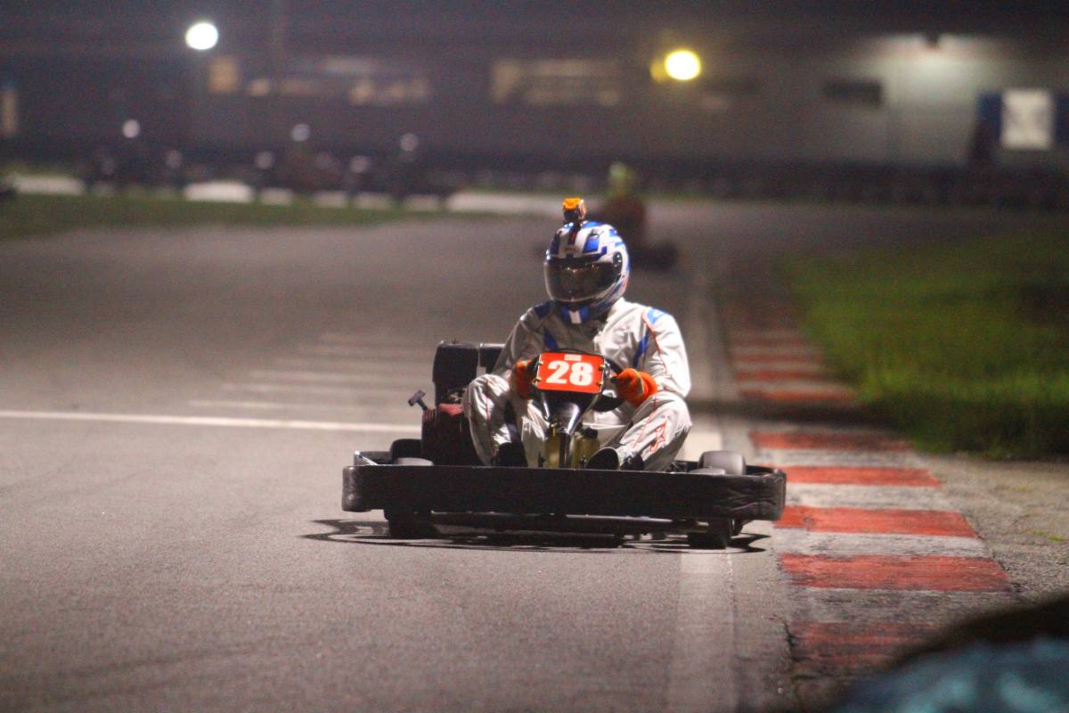 2ª Etapa Endurance Noturno - Interlagos