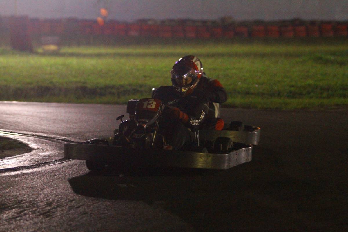 2ª Etapa Endurance Noturno - Interlagos