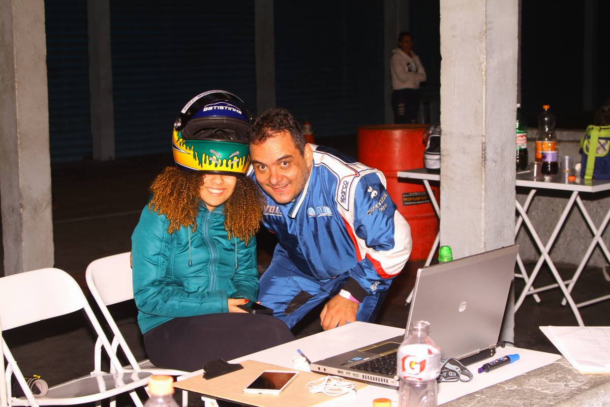 2ª Etapa Endurance Noturno - Interlagos