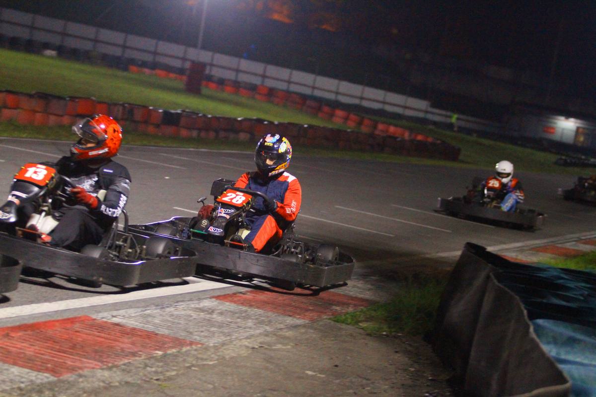 2ª Etapa Endurance Noturno - Interlagos
