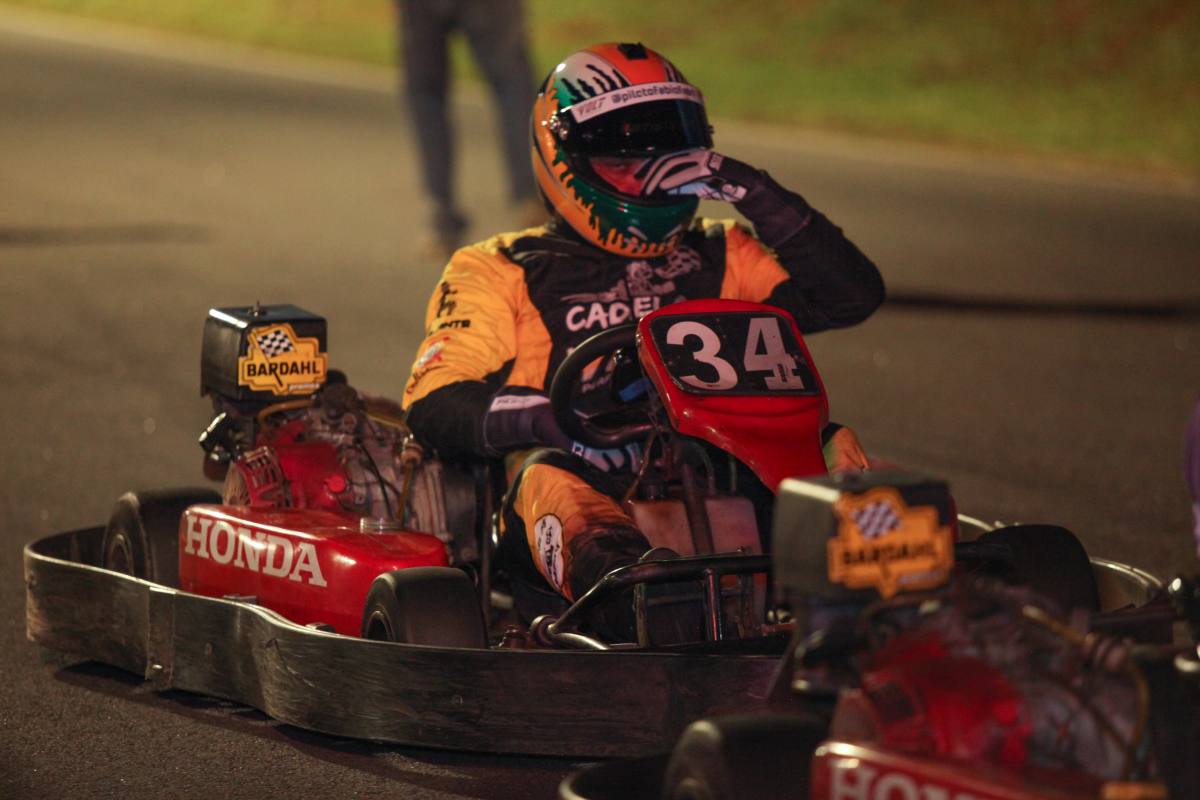2ª Etapa - Granja Viana - LPK - 27_10_2019