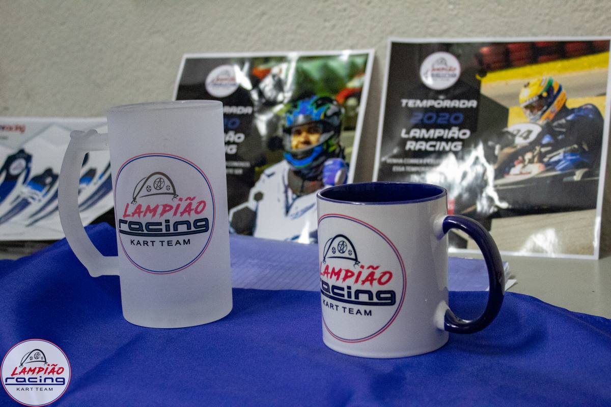 2ª Etapa Lampião Racing - 2020