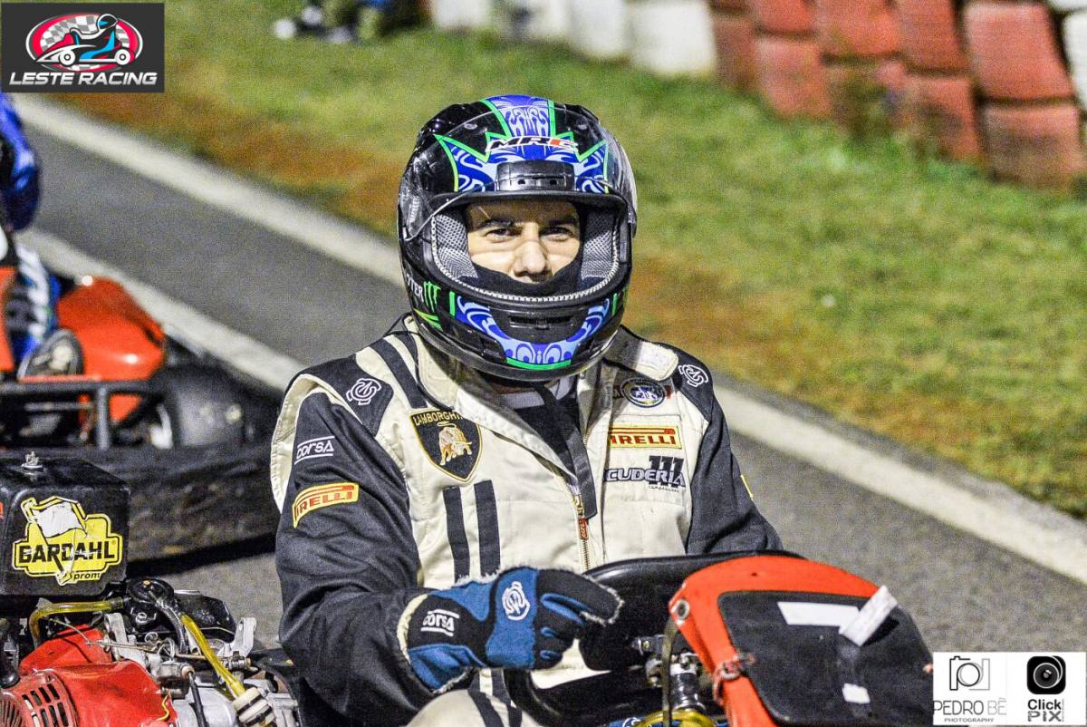 2º Endurance Leste Racing - 2021