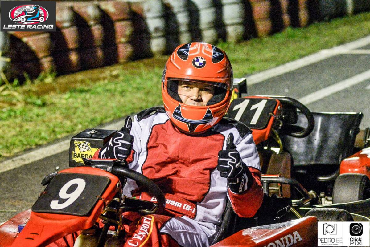 2º Endurance Leste Racing - 2021