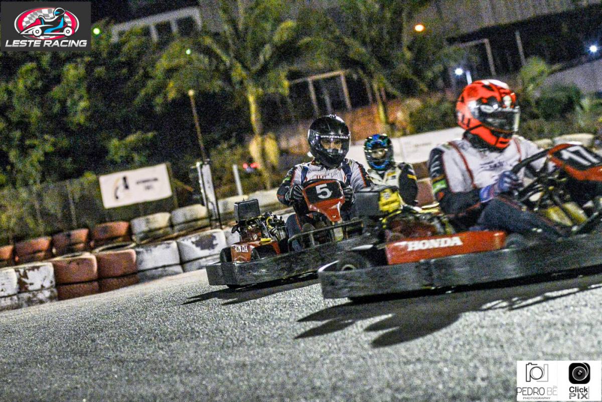 2º Endurance Leste Racing - 2021