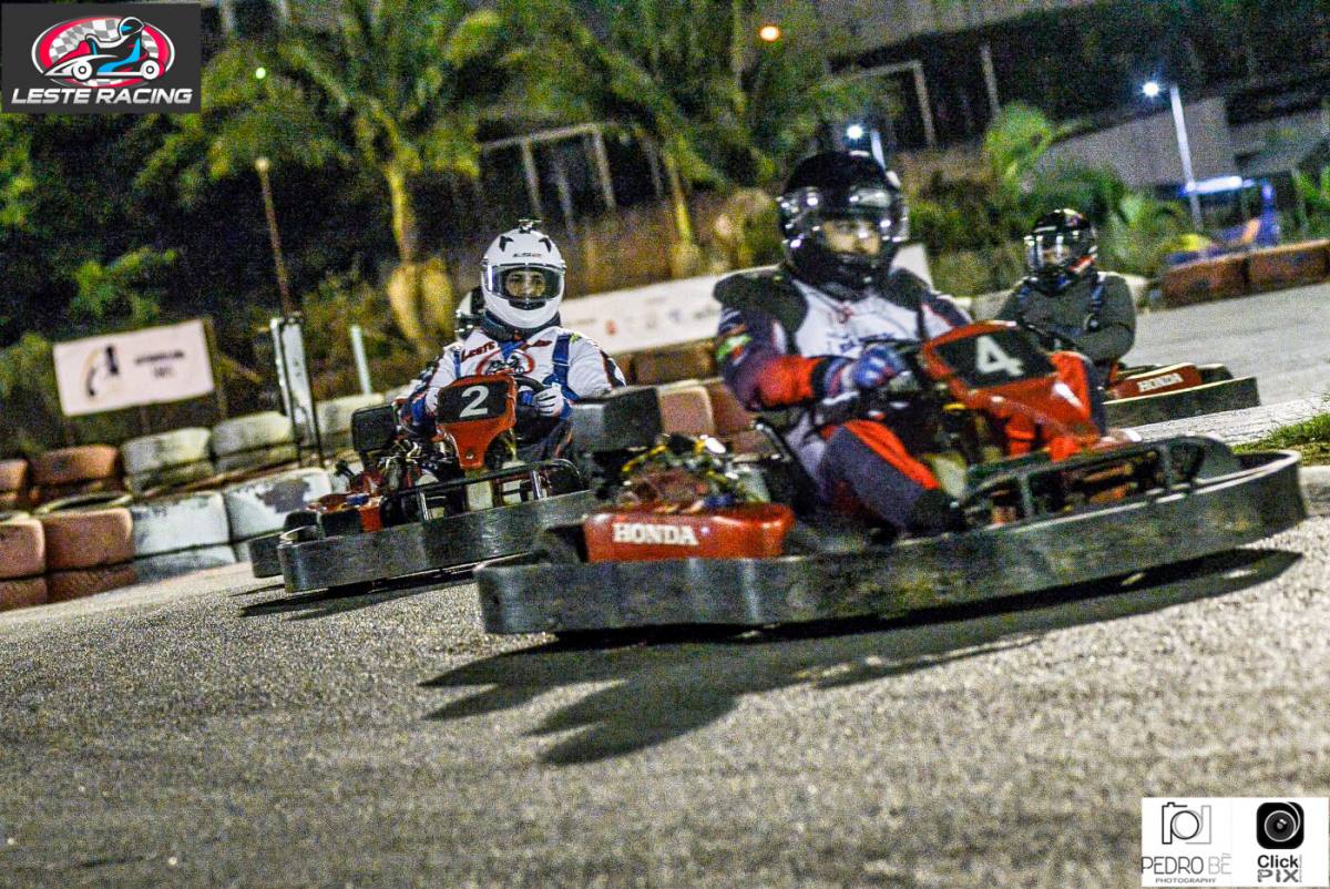 2º Endurance Leste Racing - 2021