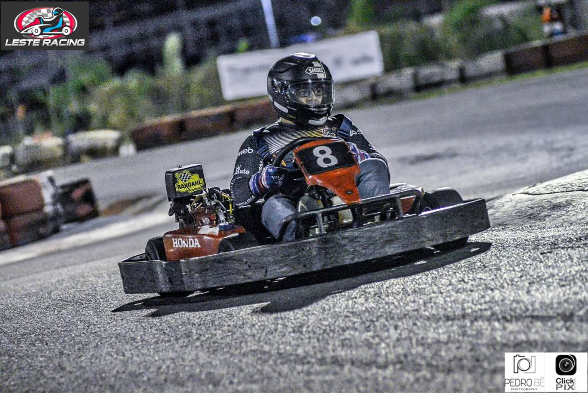 2º Endurance Leste Racing - 2021