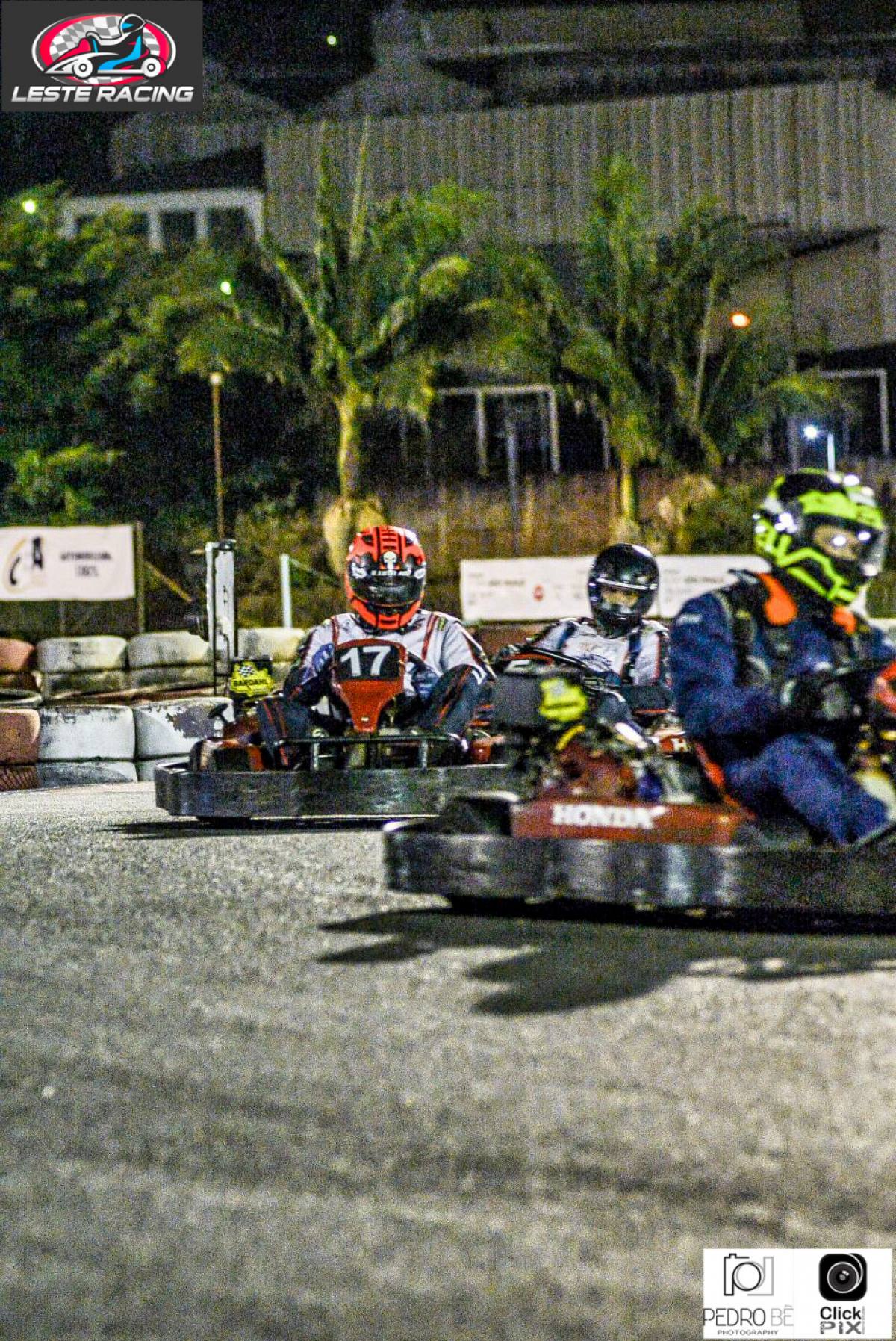 2º Endurance Leste Racing - 2021