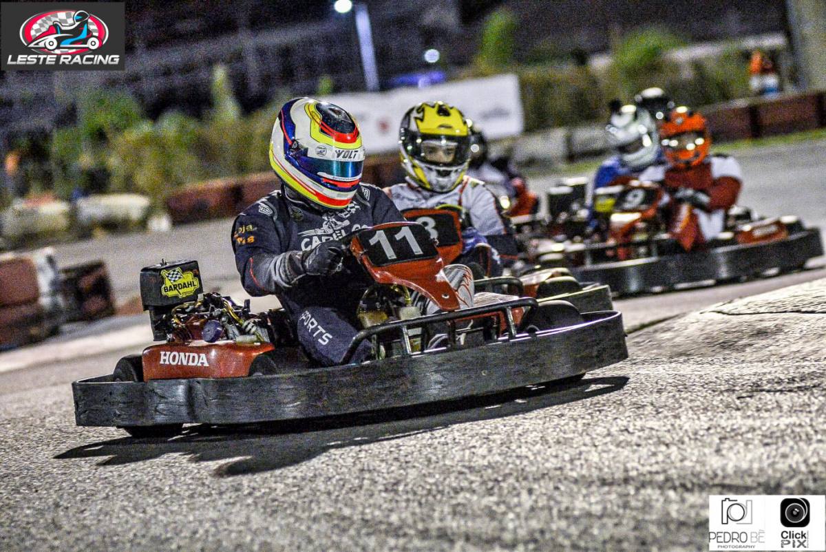 2º Endurance Leste Racing - 2021