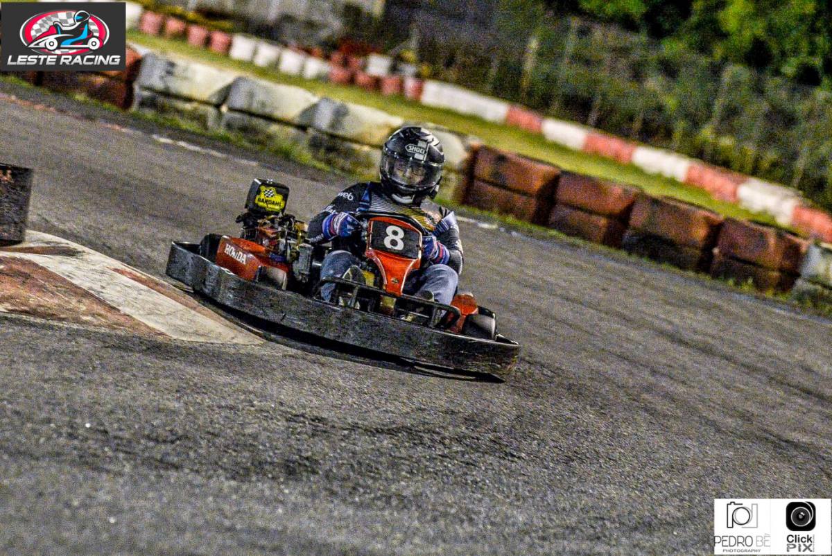 2º Endurance Leste Racing - 2021