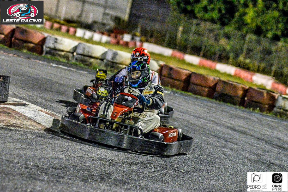 2º Endurance Leste Racing - 2021