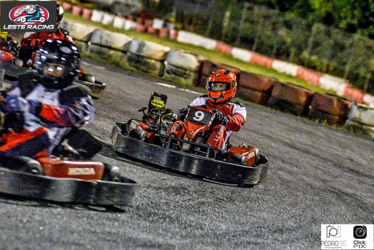 2º Endurance Leste Racing - 2021