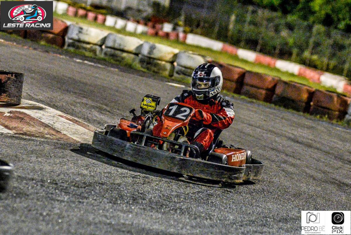 2º Endurance Leste Racing - 2021