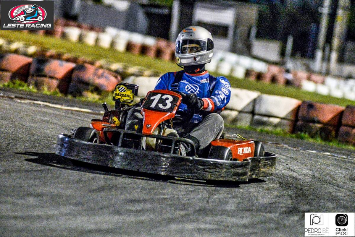 2º Endurance Leste Racing - 2021