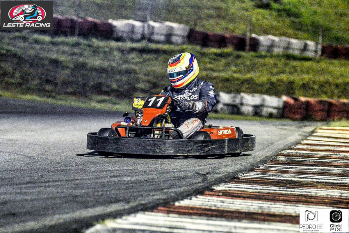 2º Endurance Leste Racing - 2021