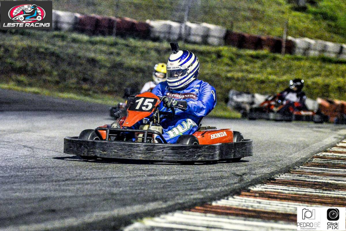 2º Endurance Leste Racing - 2021