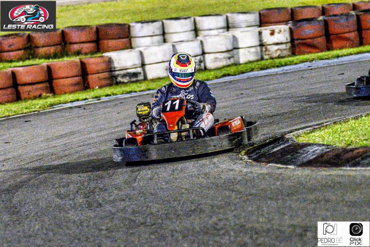 2º Endurance Leste Racing - 2021