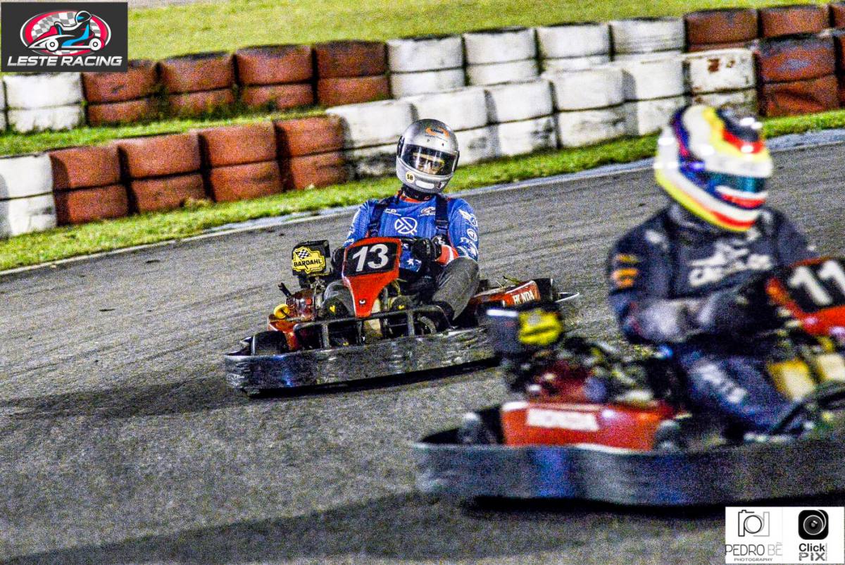 2º Endurance Leste Racing - 2021