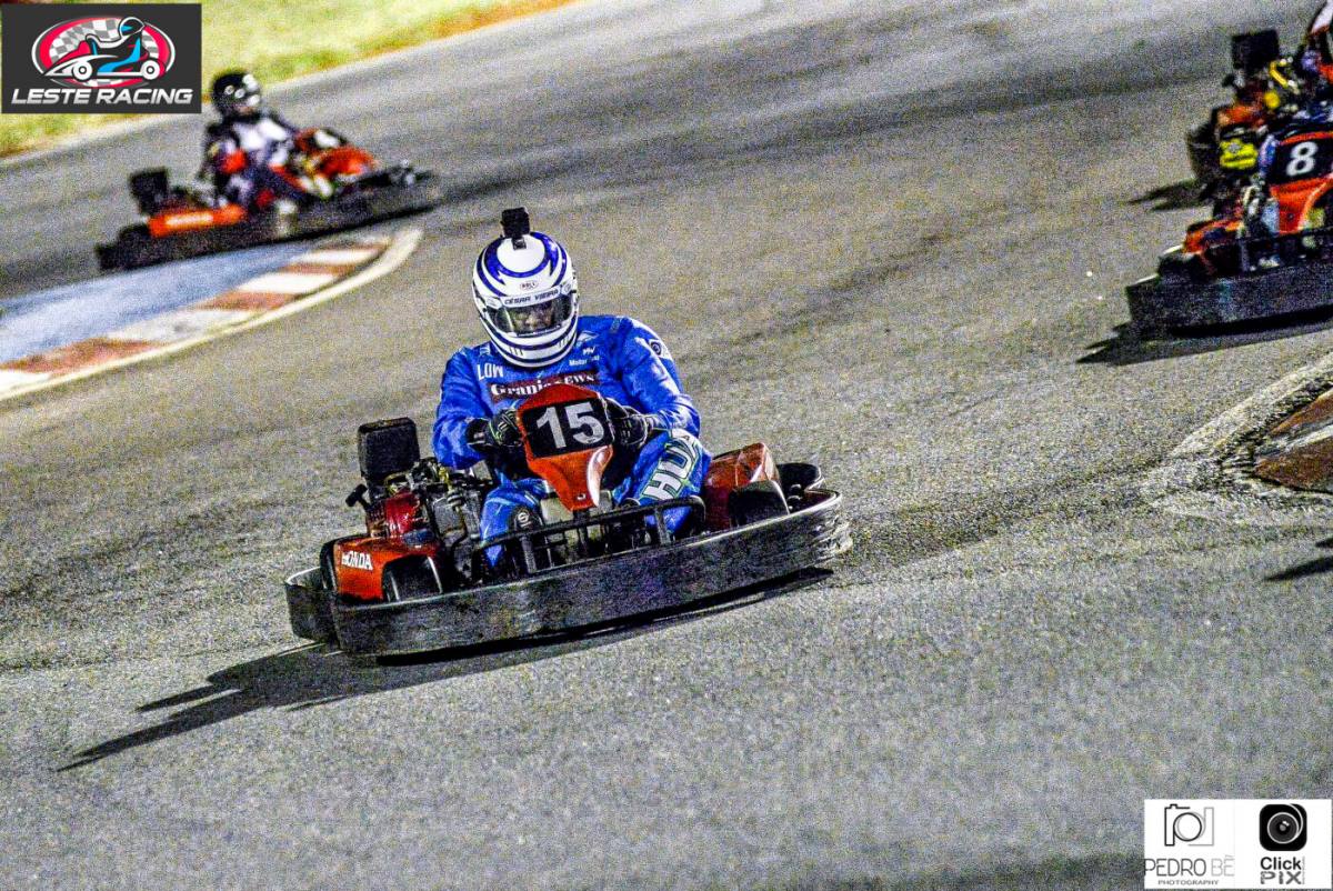 2º Endurance Leste Racing - 2021