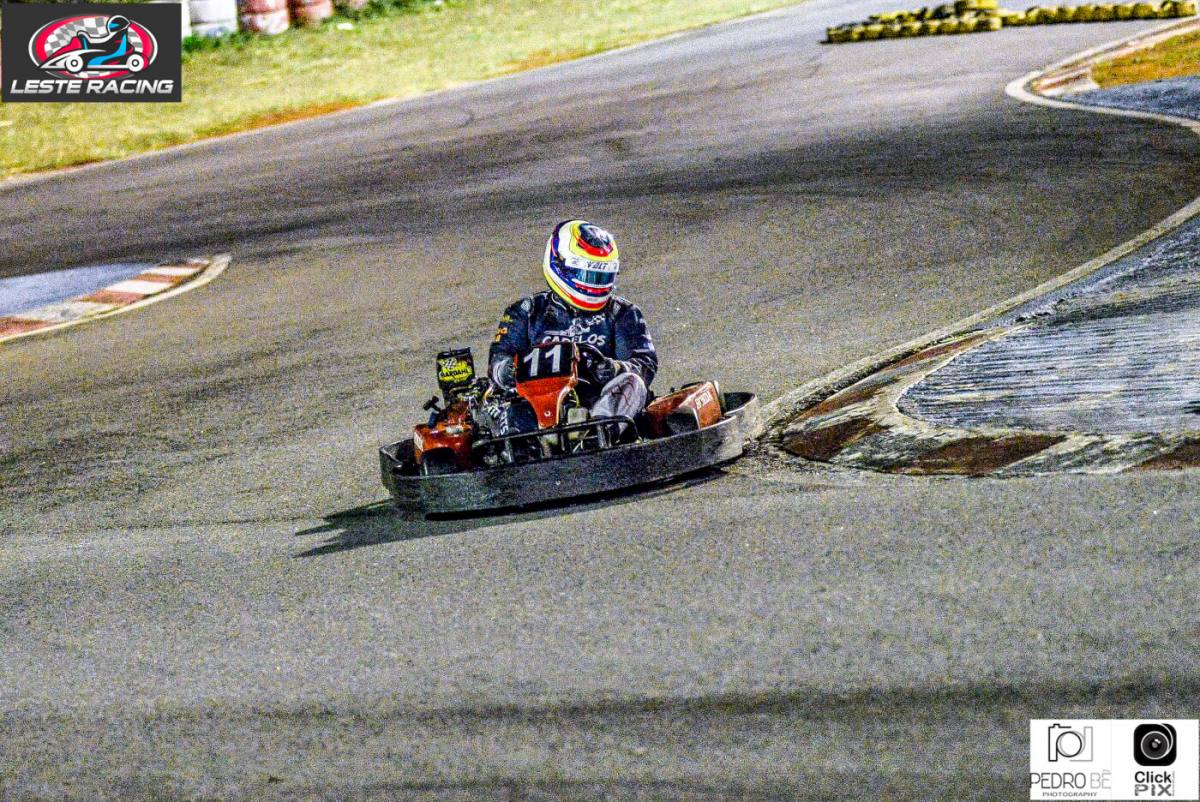 2º Endurance Leste Racing - 2021