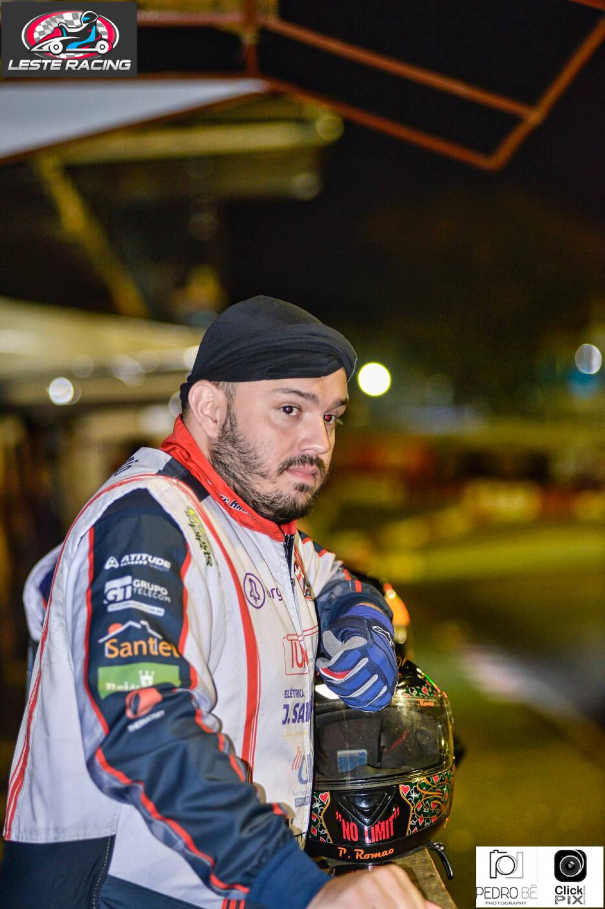 2º Endurance Leste Racing - 2021