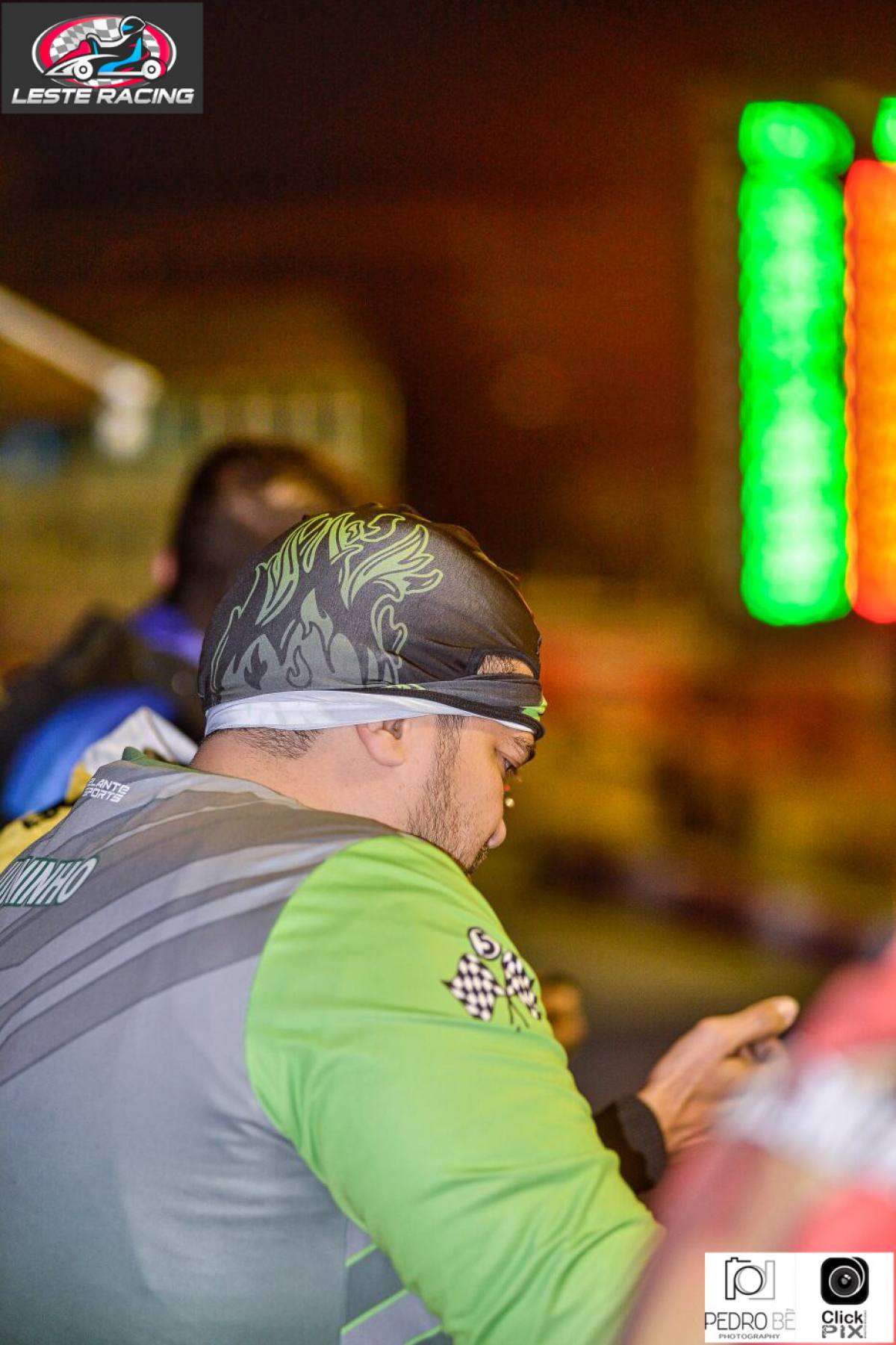 2º Endurance Leste Racing - 2021