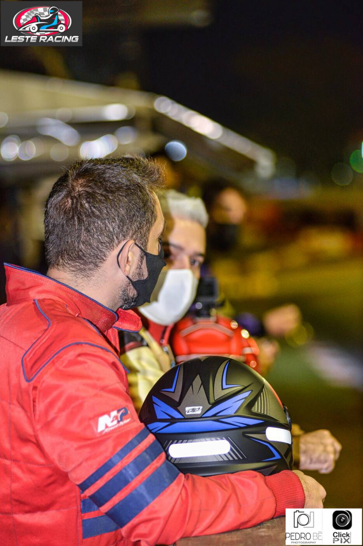 2º Endurance Leste Racing - 2021