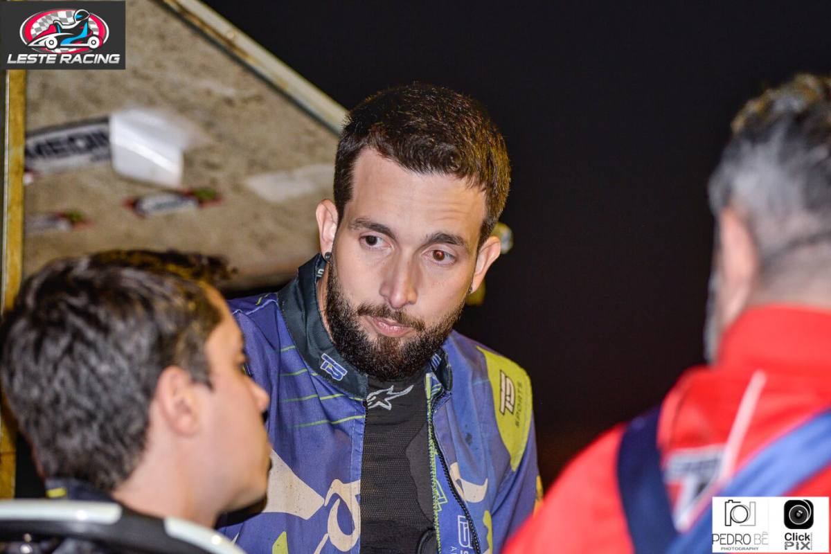 2º Endurance Leste Racing - 2021